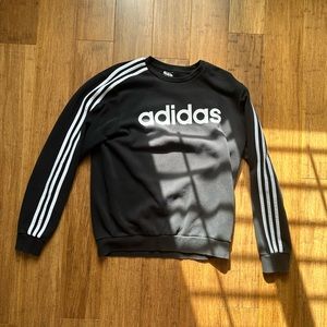 Adidas Crewneck